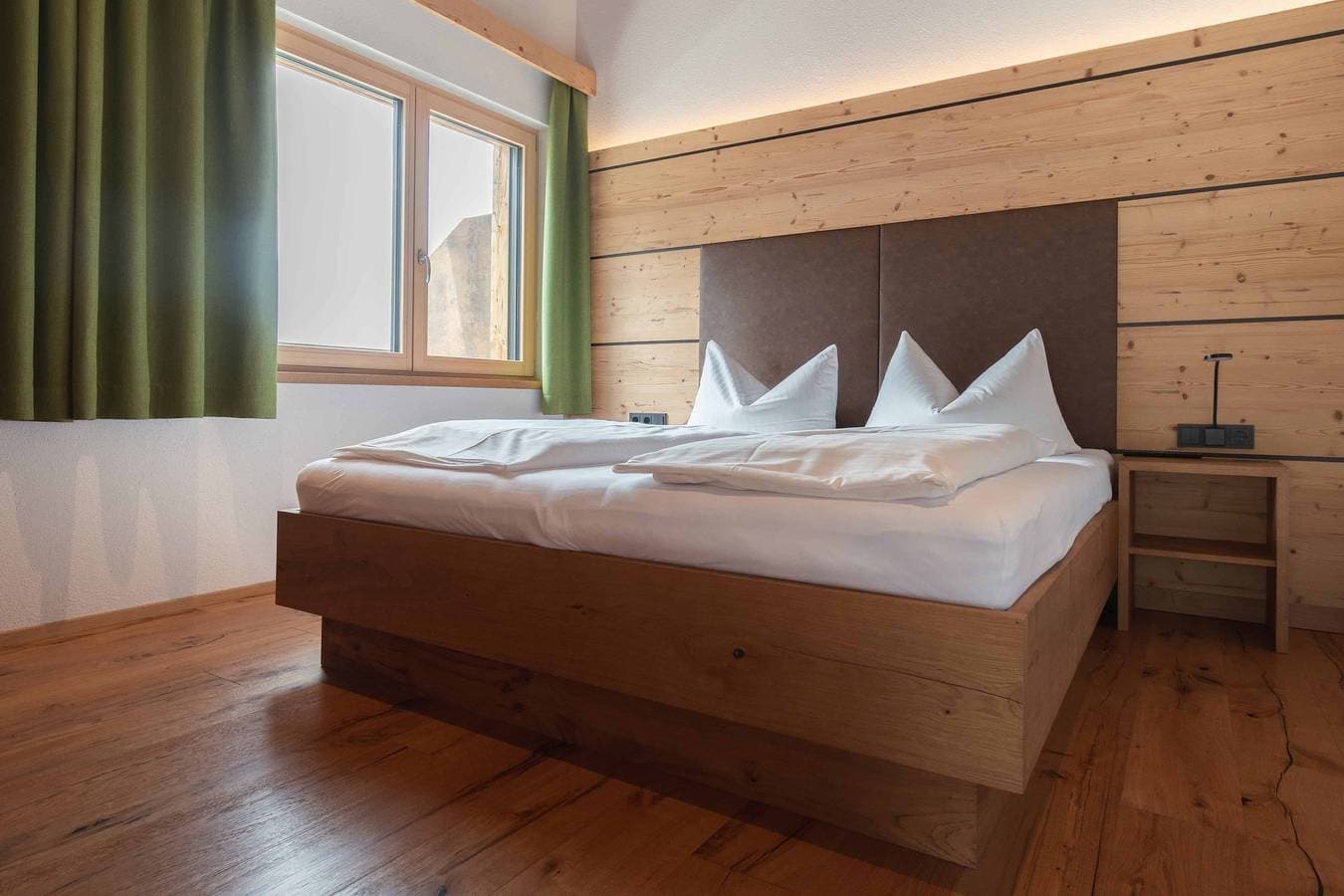 Foto 4 von 22: Panorama Suite