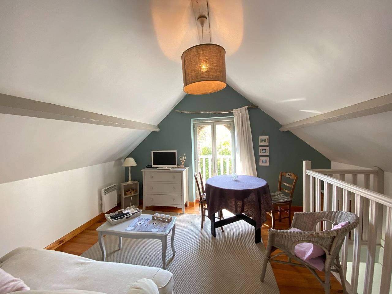 Foto 3 von 20: Ferienhaus nahe Alabasterküste Strände