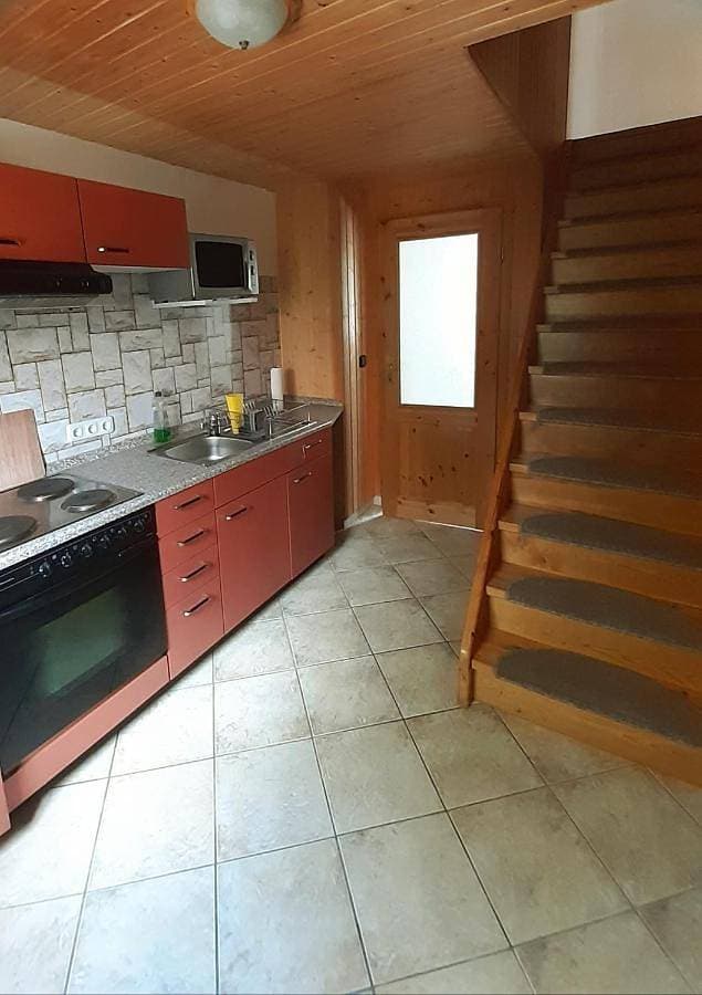 Foto 4 von 16: Two-Bedroom Apartment