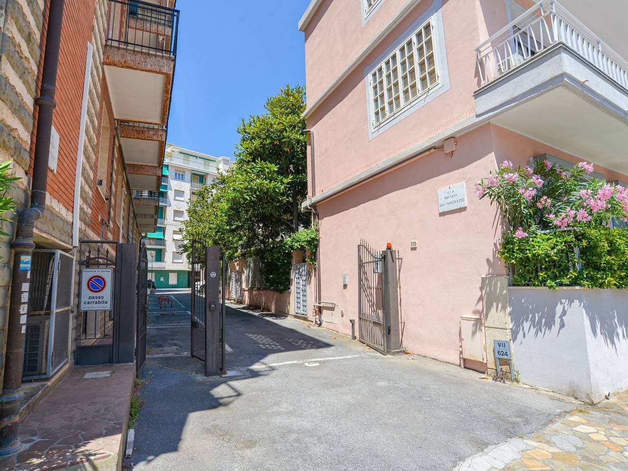 Foto 11 von 20: Casa al Mare ad Alassio
