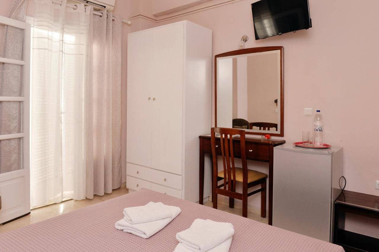 Foto 6 von 9: Double or Twin Room