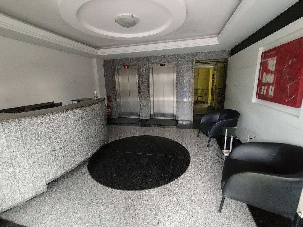 Foto 13 von 34: Apartment in Boa Viagem with sea view and rooftop pool.