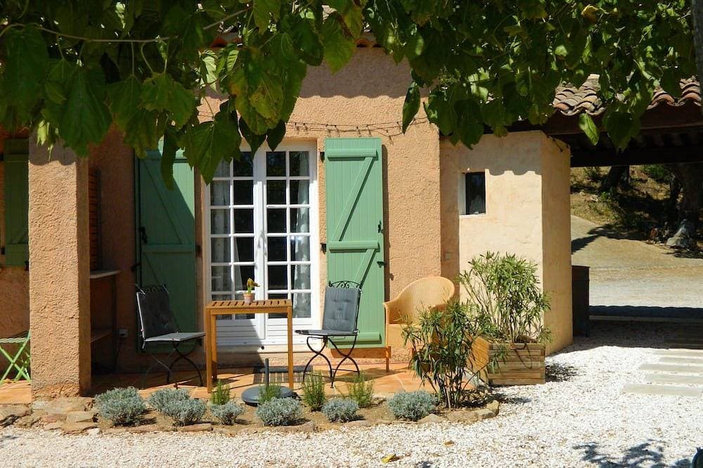 Foto 13 von 13: Ferienwohnung mit großem Pool in den Hügeln der Bucht von St. Tropez