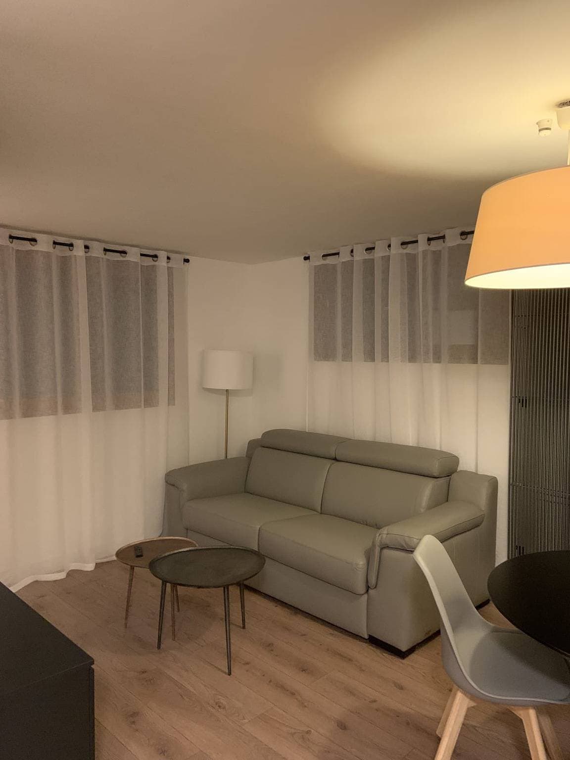 Foto 10 von 13: Cozy 30 m² studio to enjoy the mountains