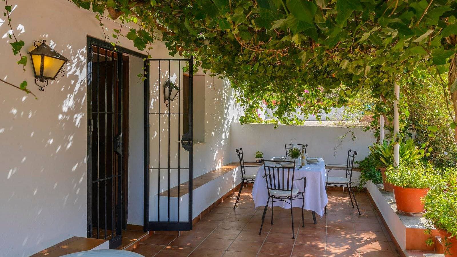 Foto 5 von 23: Casa Fuentezuelas Sayalonga by Ruralidays