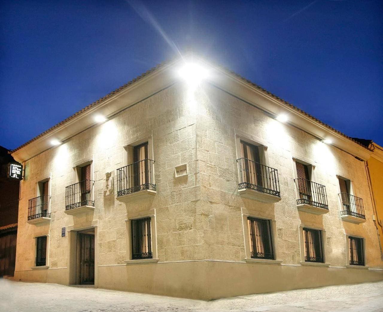 Puerta del Sol 1