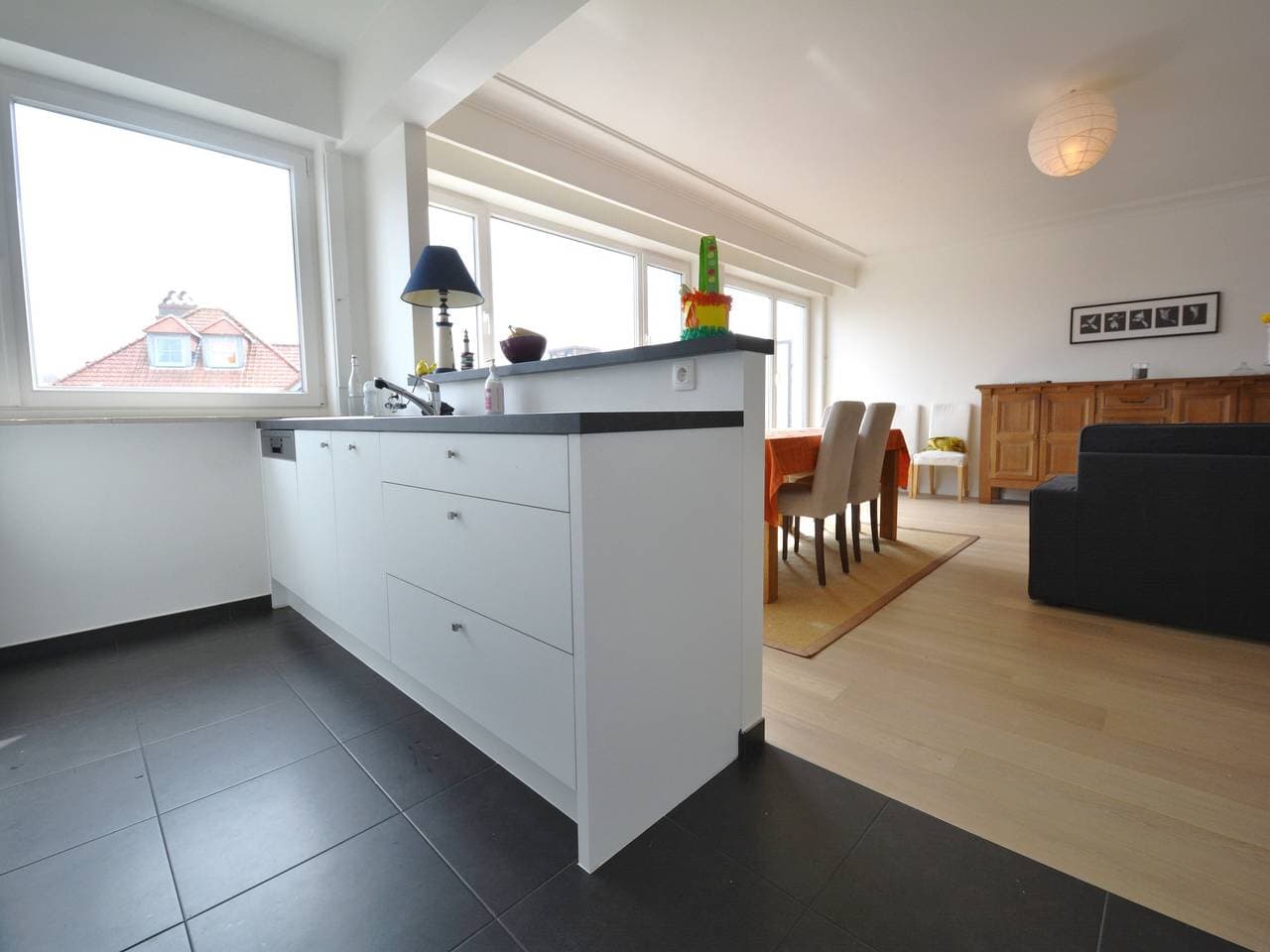 Foto 3 von 11: Wohnung nahe Segelclub Brügge