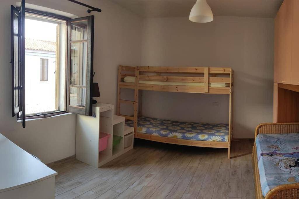 Foto 7 von 8: Two-Bedroom House