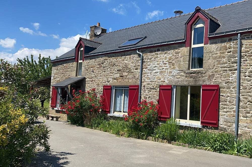 Foto 9 von 23: Ty Feurn - Peaule - Gîte