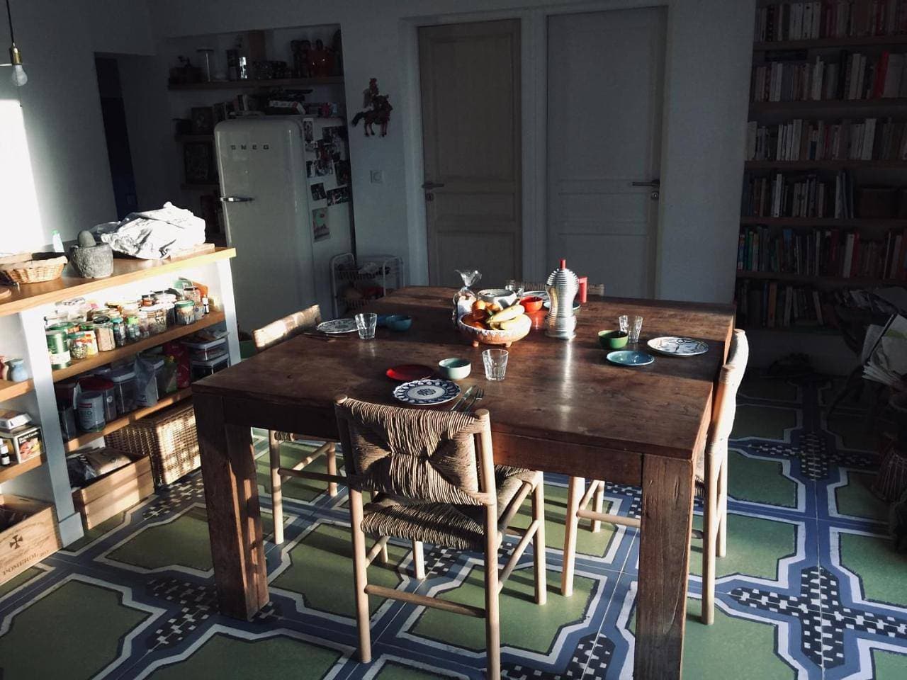 Foto 7 von 35: Three-Bedroom House