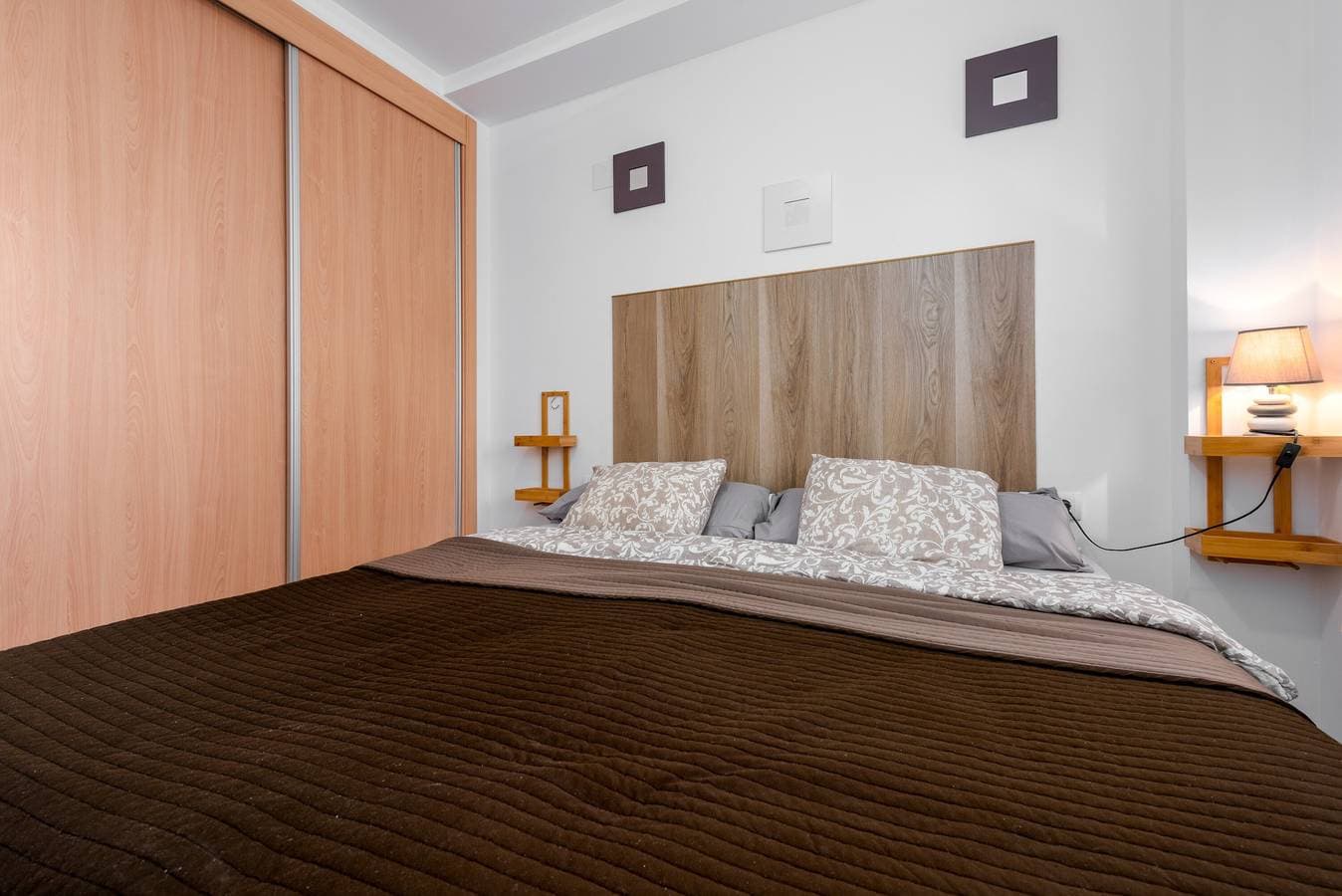 Foto 8 von 14: Ferienwohnung 'Yohannsanae Regione' mit Meerblick, WLAN und Klimaanlage