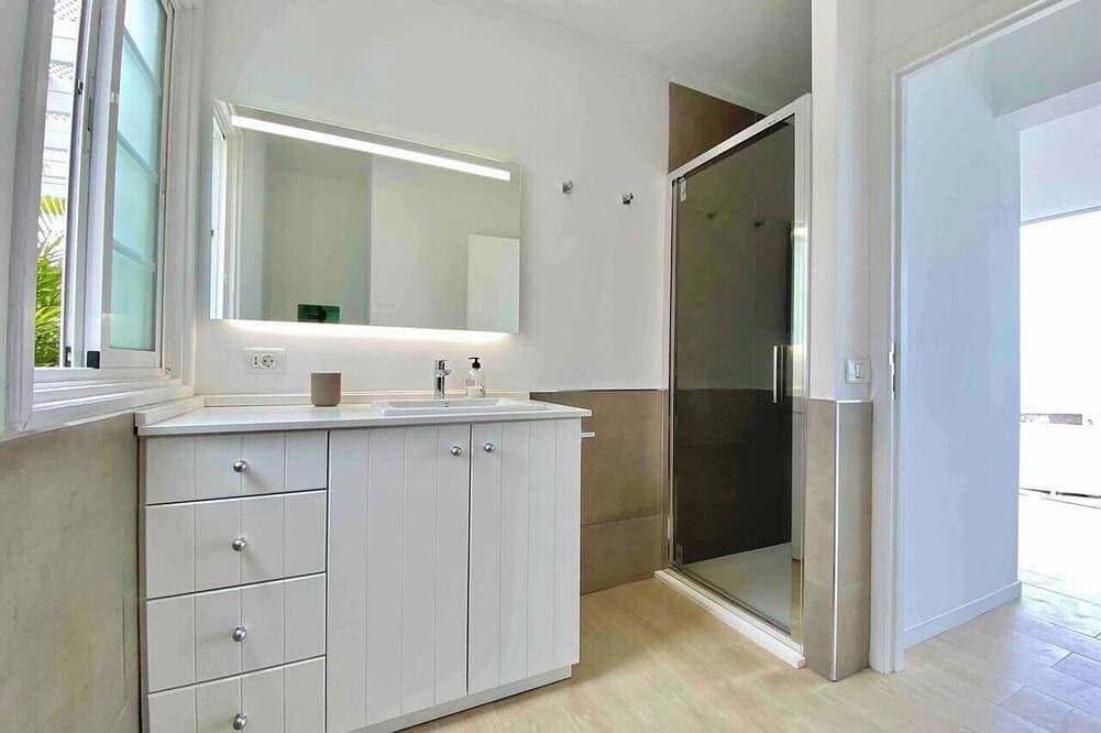 Foto 7 von 30: Casa Aura, herrlicher Meerblick.