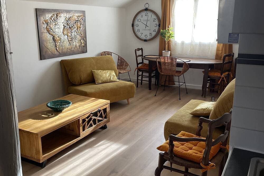 Appartement a l Entrée de la Ville d Arles a 800m de la Tour Luma 1