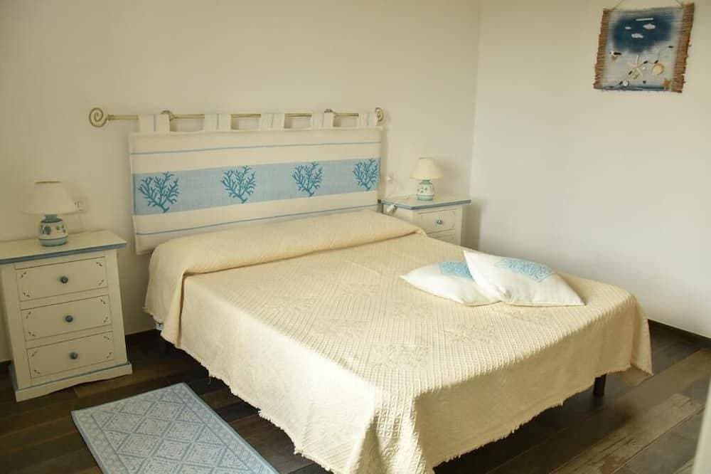 Foto 8 von 30: Vacation home with sea view Ogliastra Sardinia Casa Lentisco D