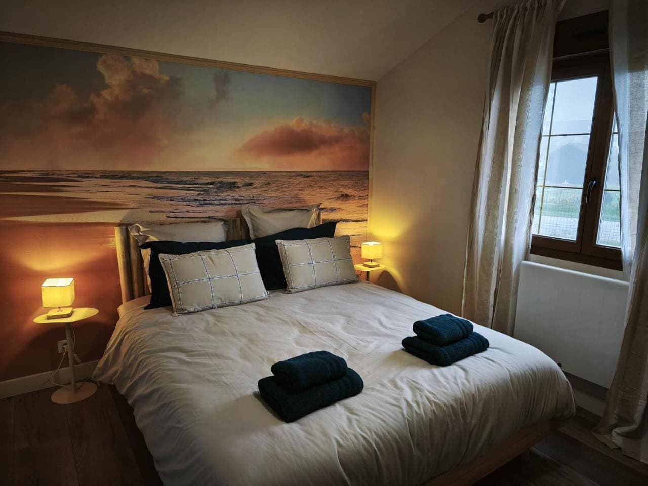 Foto 6 von 71: Two-Bedroom House