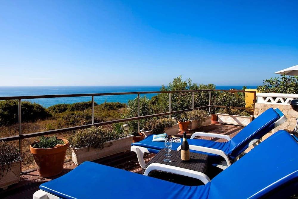 Foto 12 von 14: Vista Linda- Beautiful Seaview Apartment