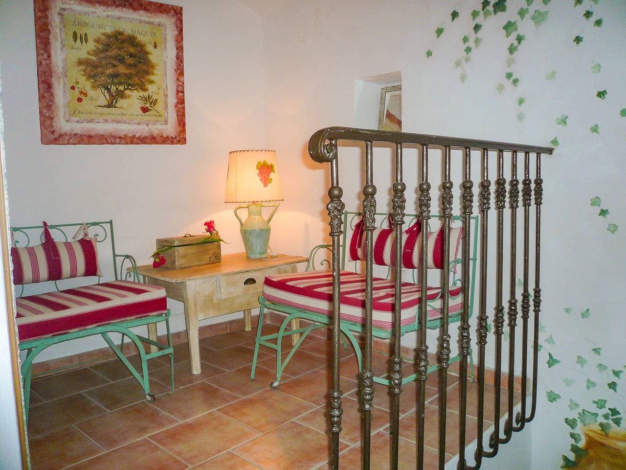 Foto 10 von 25: Angenehmes Ferienhaus für 5 Personen