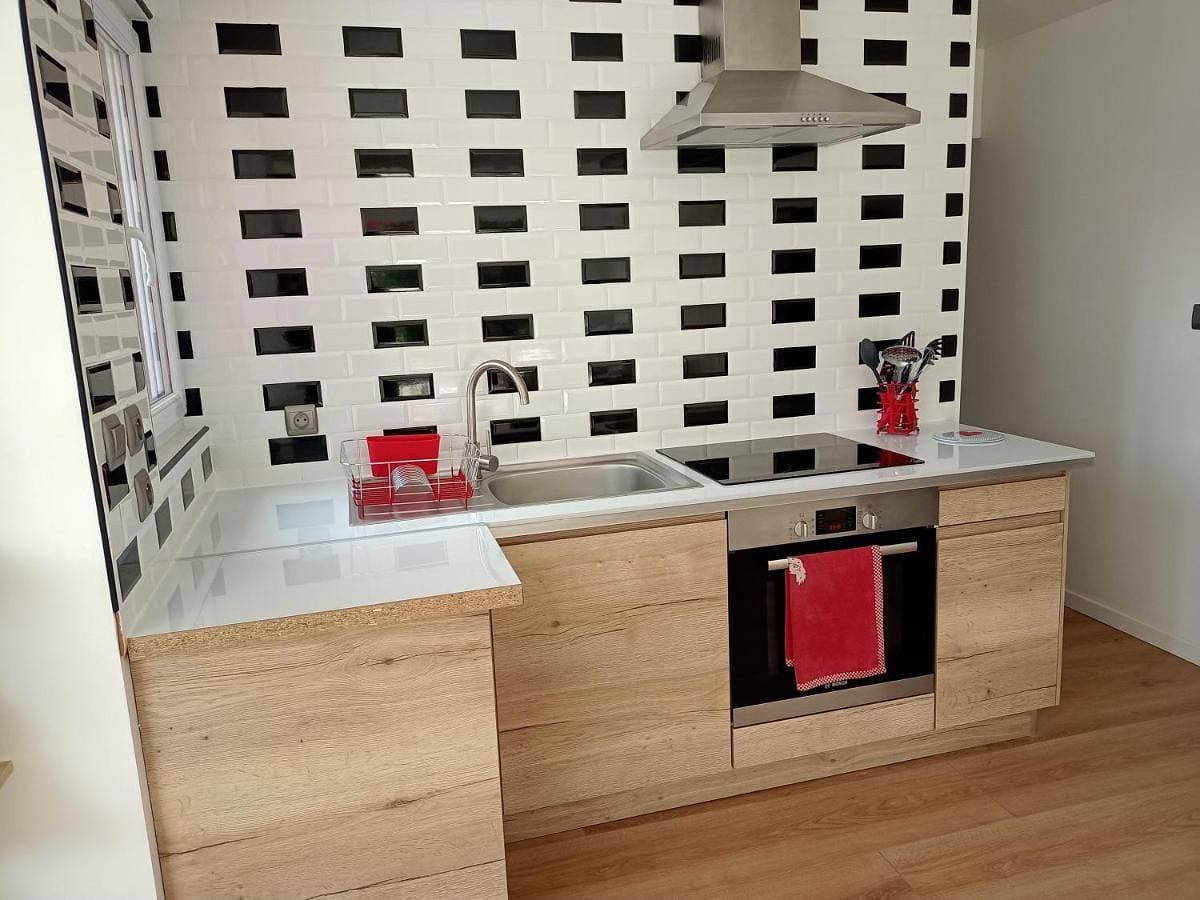 Foto 5 von 13: One-Bedroom House