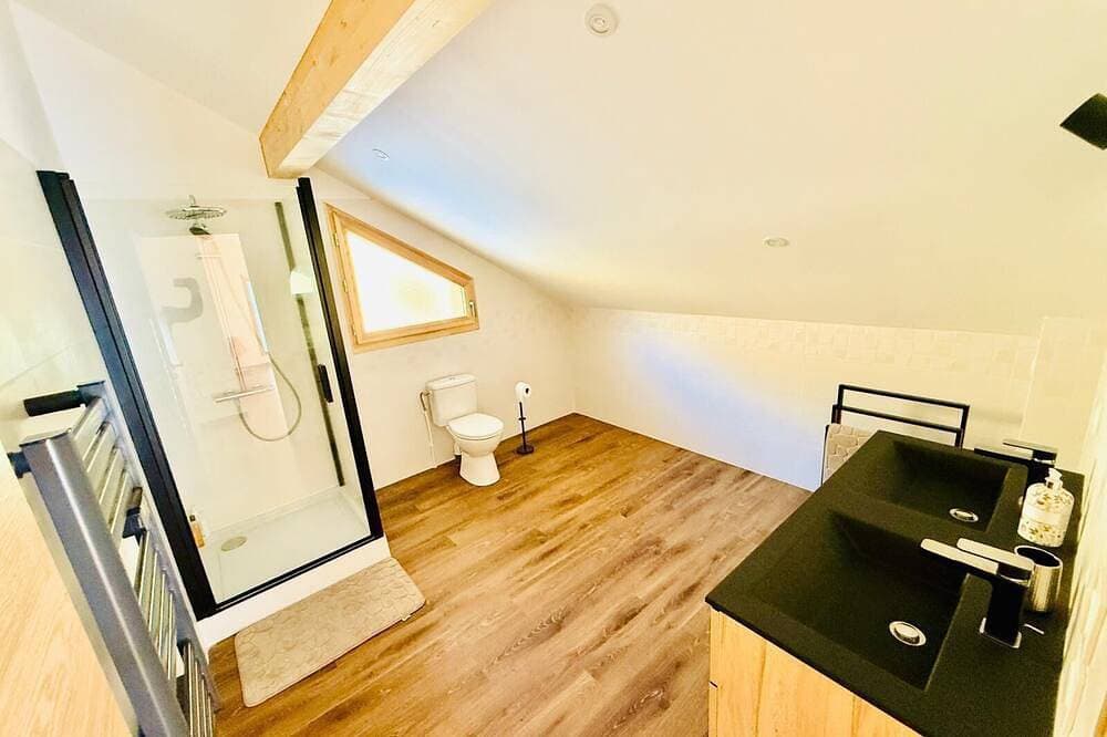 Foto 8 von 22: Stunning Chalet in Beuil Near Ski & Vtt Slopes