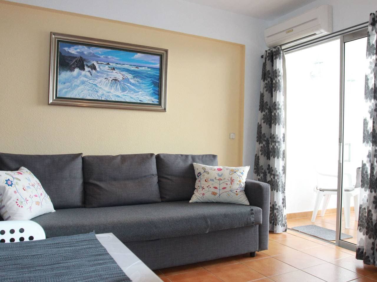 Foto 8 von 32: Große Wohnung in Puerto De Santiago und Meerblick