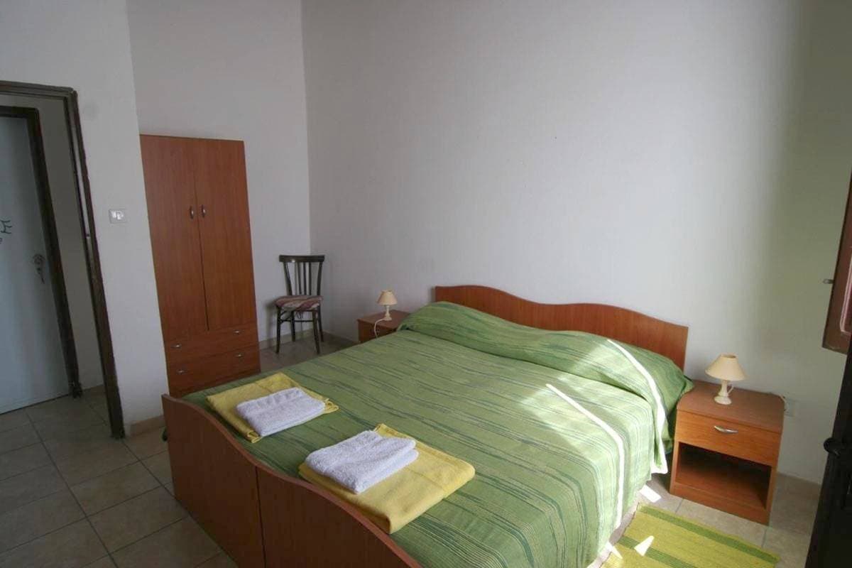 Foto 5 von 10: Double Room with Private External Bathroom