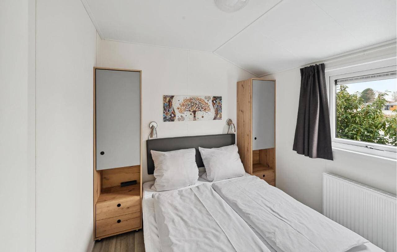 Foto 7 von 10: One-Bedroom Holiday Home