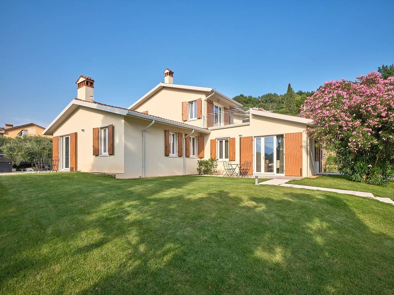 Foto 9 von 40: Apartement am Gardasee