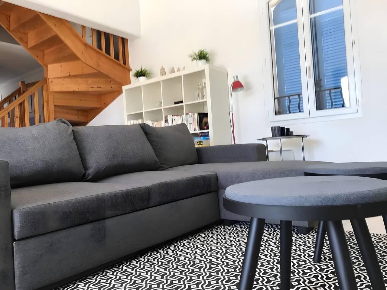 Foto 9 von 25: Ferienhaus 'Le Rêve D'enfant' mit privatem Pool, WLAN und Klimaanlage