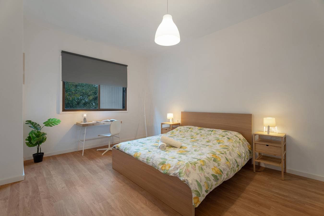 Foto 9 von 31: Ferienwohnung 'Casa Grande' mit WLAN
