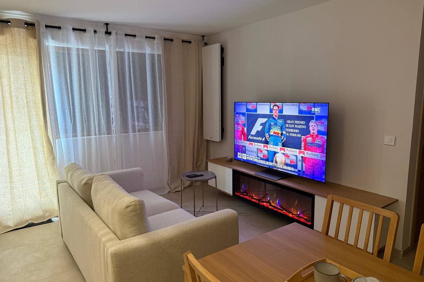 Foto 6 von 22: Ferienwohnung für 6 Personen
