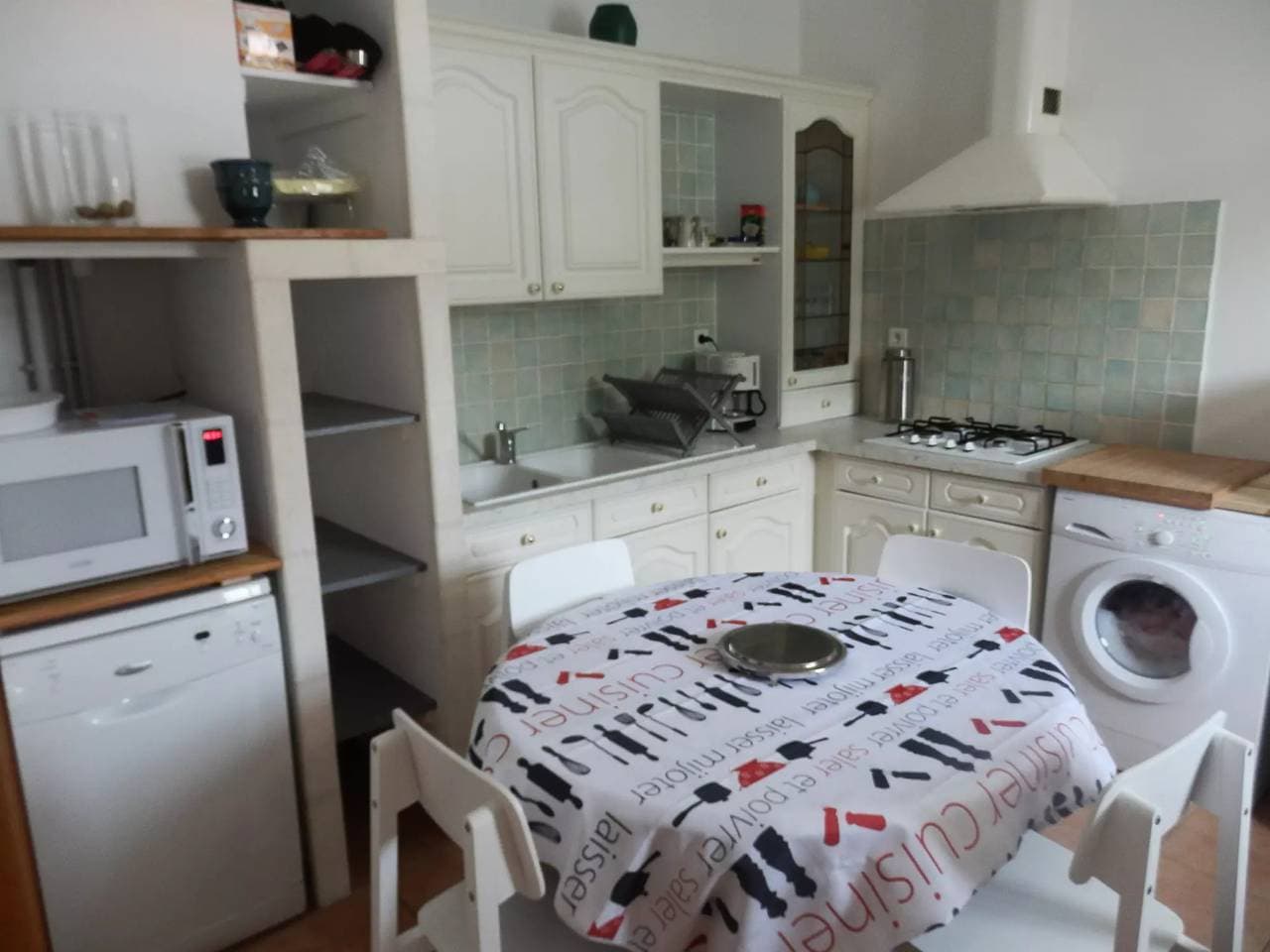 Foto 4 von 10: Ferienwohnung 3 Zimmer 4 Personen