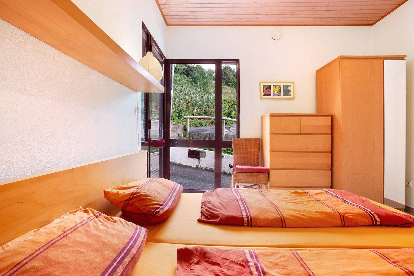 Foto 13 von 29: Ferienwohnung 'Casa Conny' mit Meerblick, Balkon und WLAN