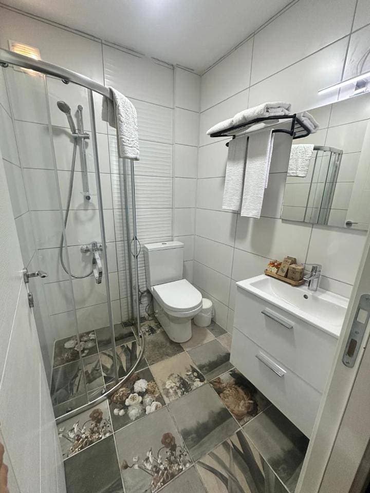 Foto 6 von 10: Double or Twin Room