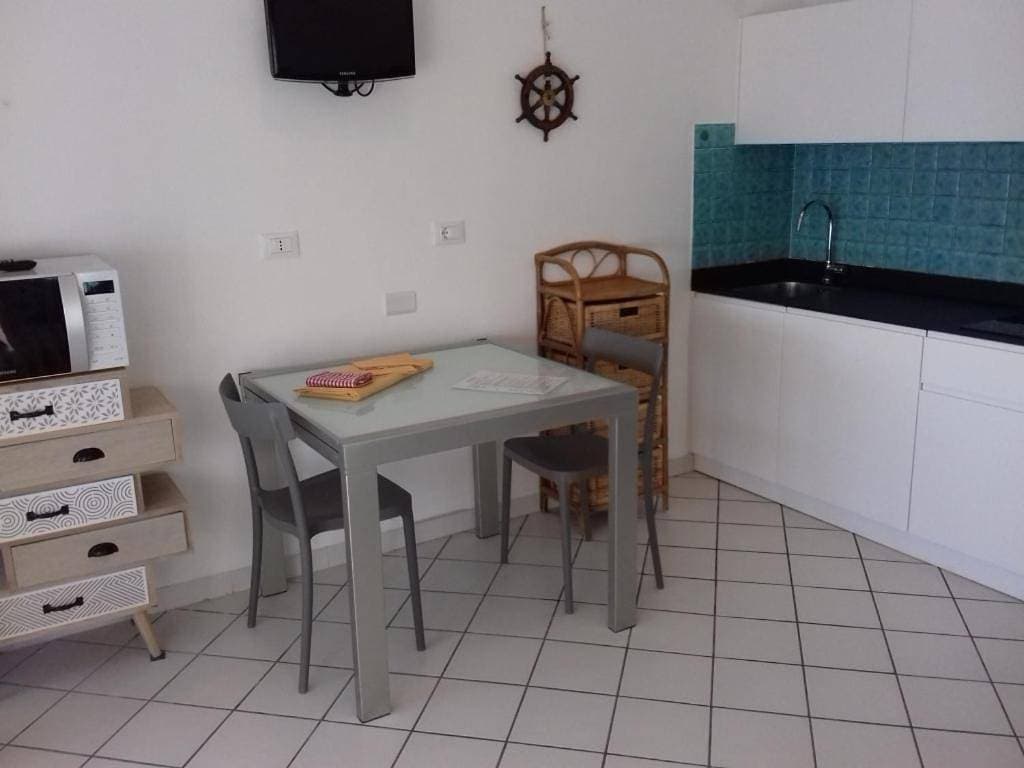 Foto 11 von 13: Studio with Sea View