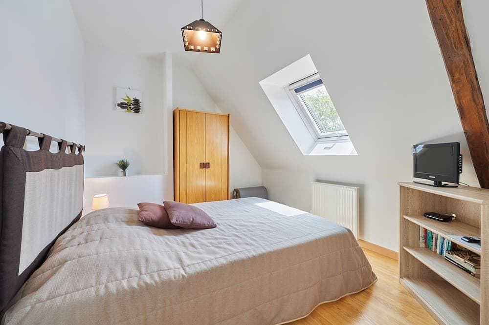 Foto 3 von 22: Schöne Norman Longère komplett renoviert