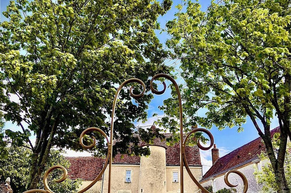 Foto 4 von 15: Cidrerie du Manoir de la Barre