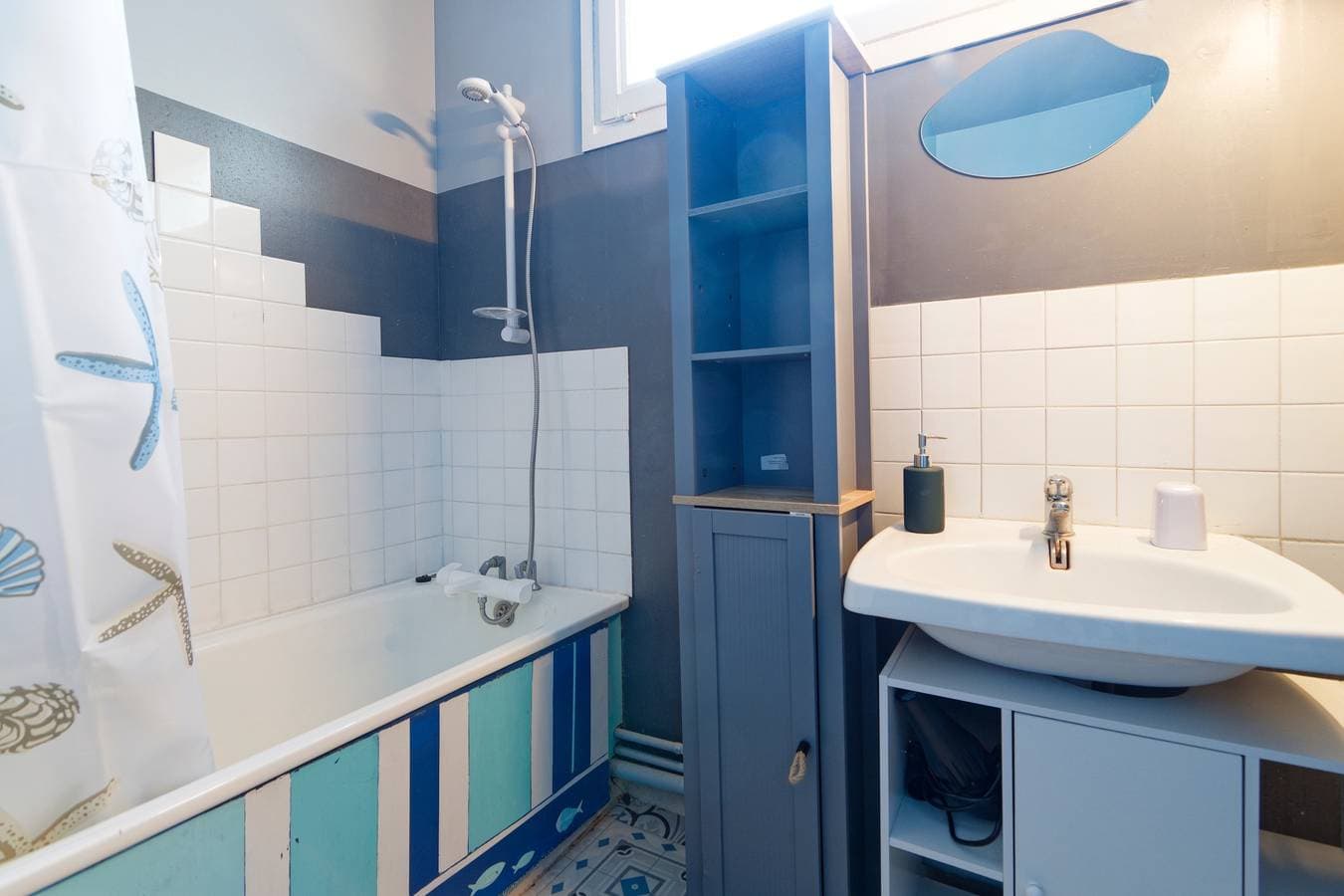 Foto 5 von 15: Ferienwohnung für 4 Personen mit Ausblick