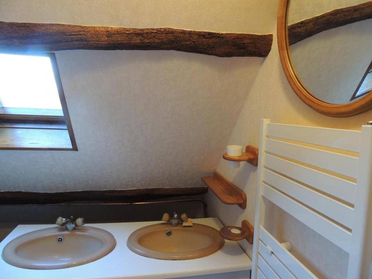 Foto 6 von 21: One-Bedroom House