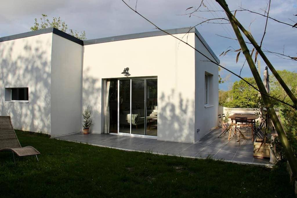 Foto 2 von 14: Two-Bedroom House