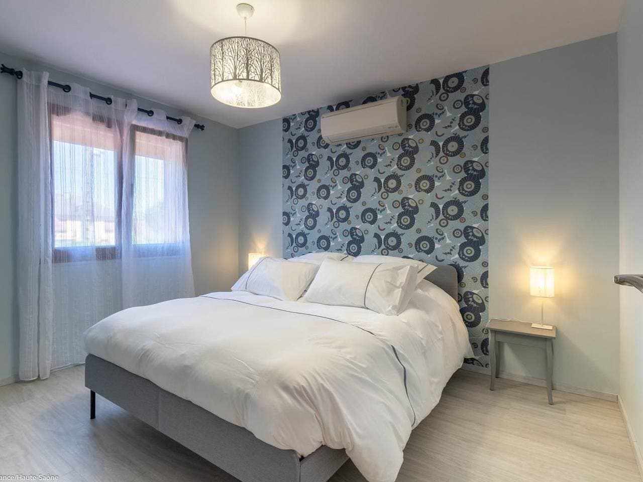 Foto 5 von 35: Moderner Komfort in den Südvogesen mit Pool und Jacuzzi