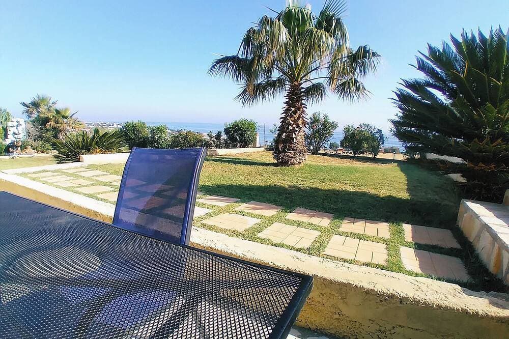 Foto 9 von 28: Dreamy South Villaresidenz mit Meerblick und Pool - Erdgeschoss