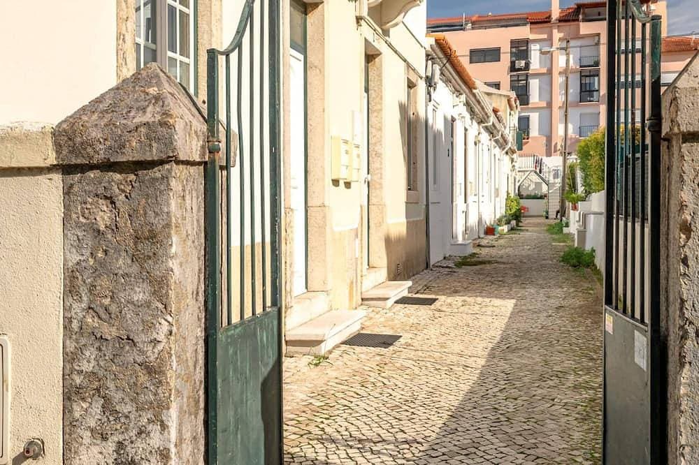 Foto 11 von 27: Scandi Tiny House by the Beach/Surf | Lisbon Coast