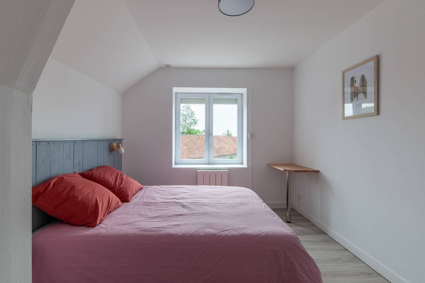 Foto 13 von 14: Ferienhaus für 8 Personen mit Terrasse