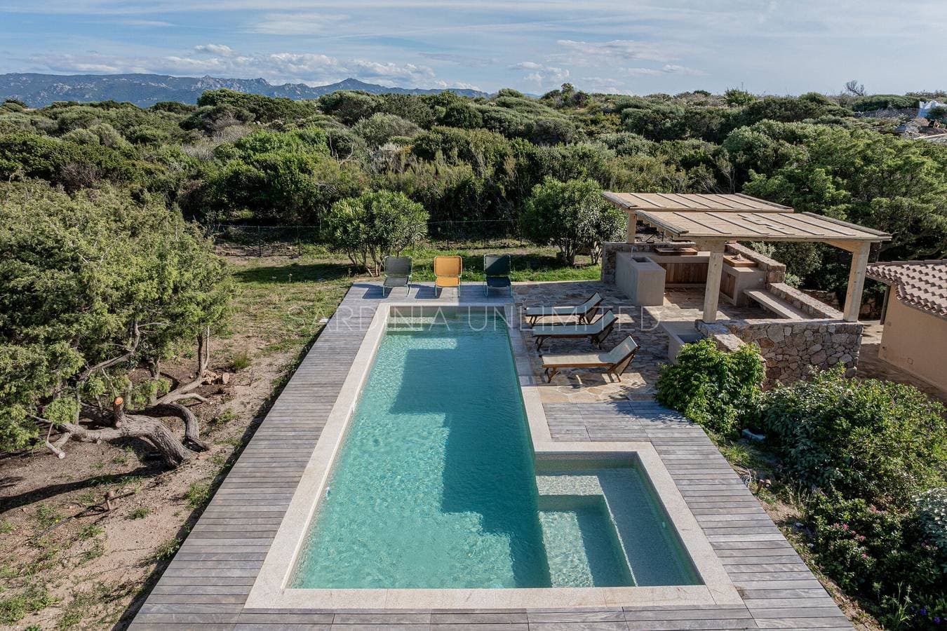 Foto 4 von 78: Villa Portobello di Gallura