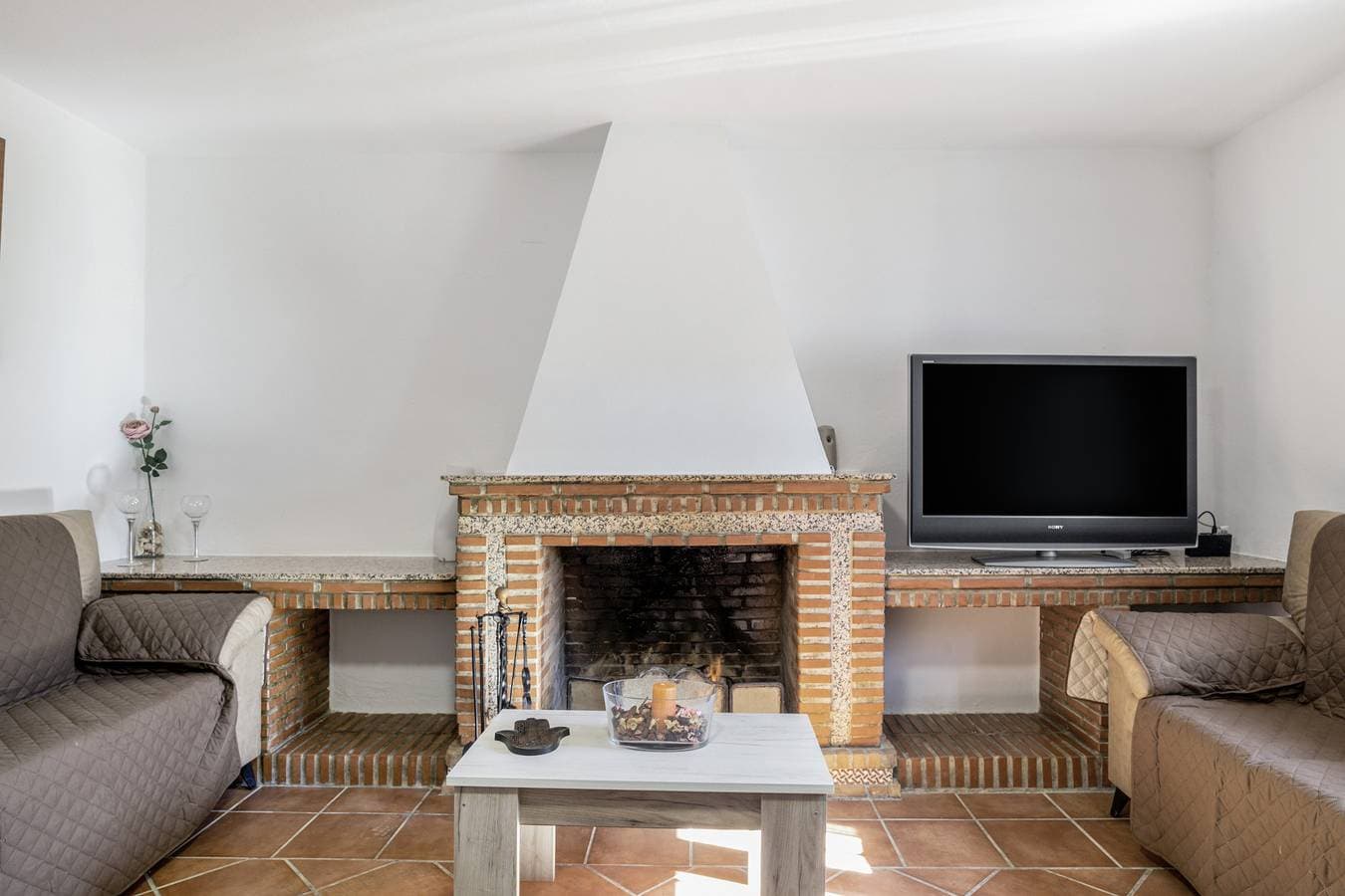 Foto 4 von 30: Chalet 'Casa Pilar' mit Bergblick, privatem Pool und Wi-Fi