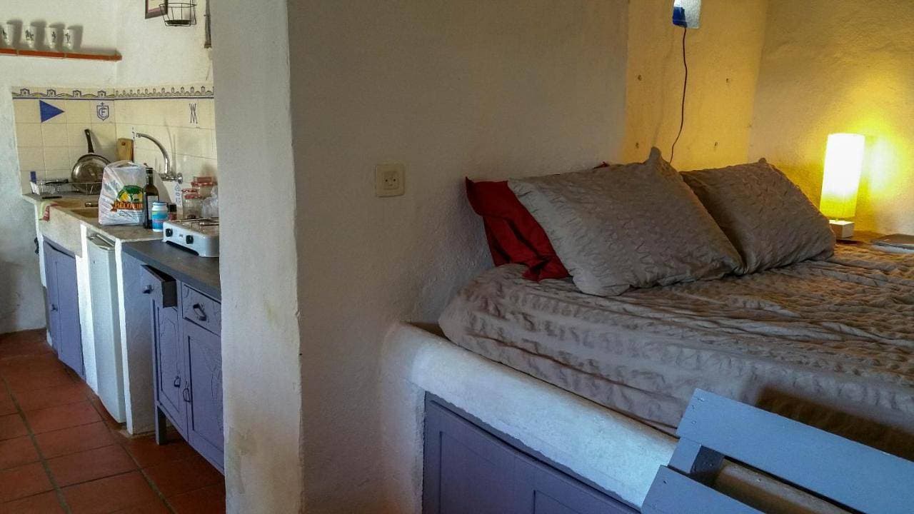Foto 12 von 34: One-Bedroom House