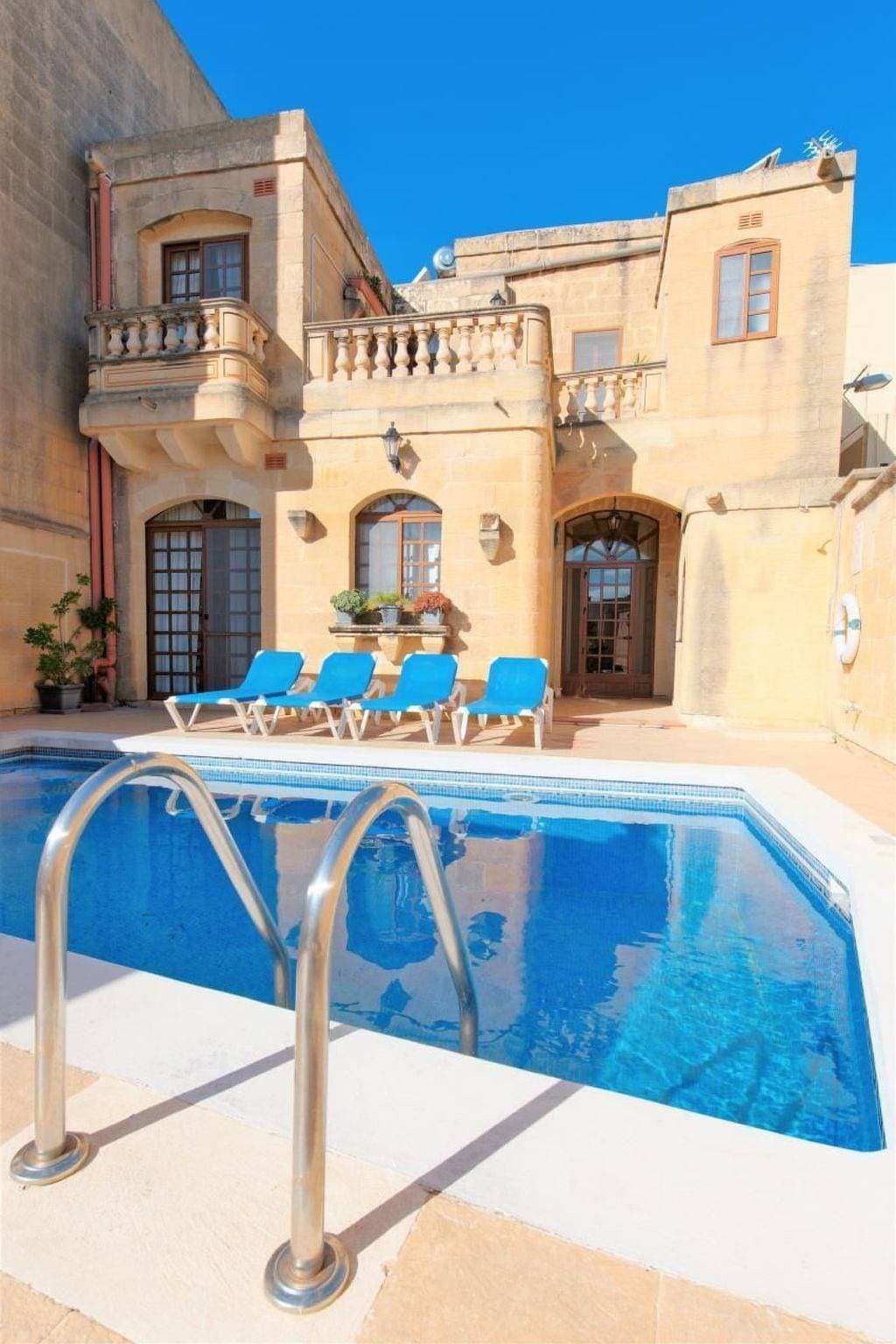 Villa Harruba 1