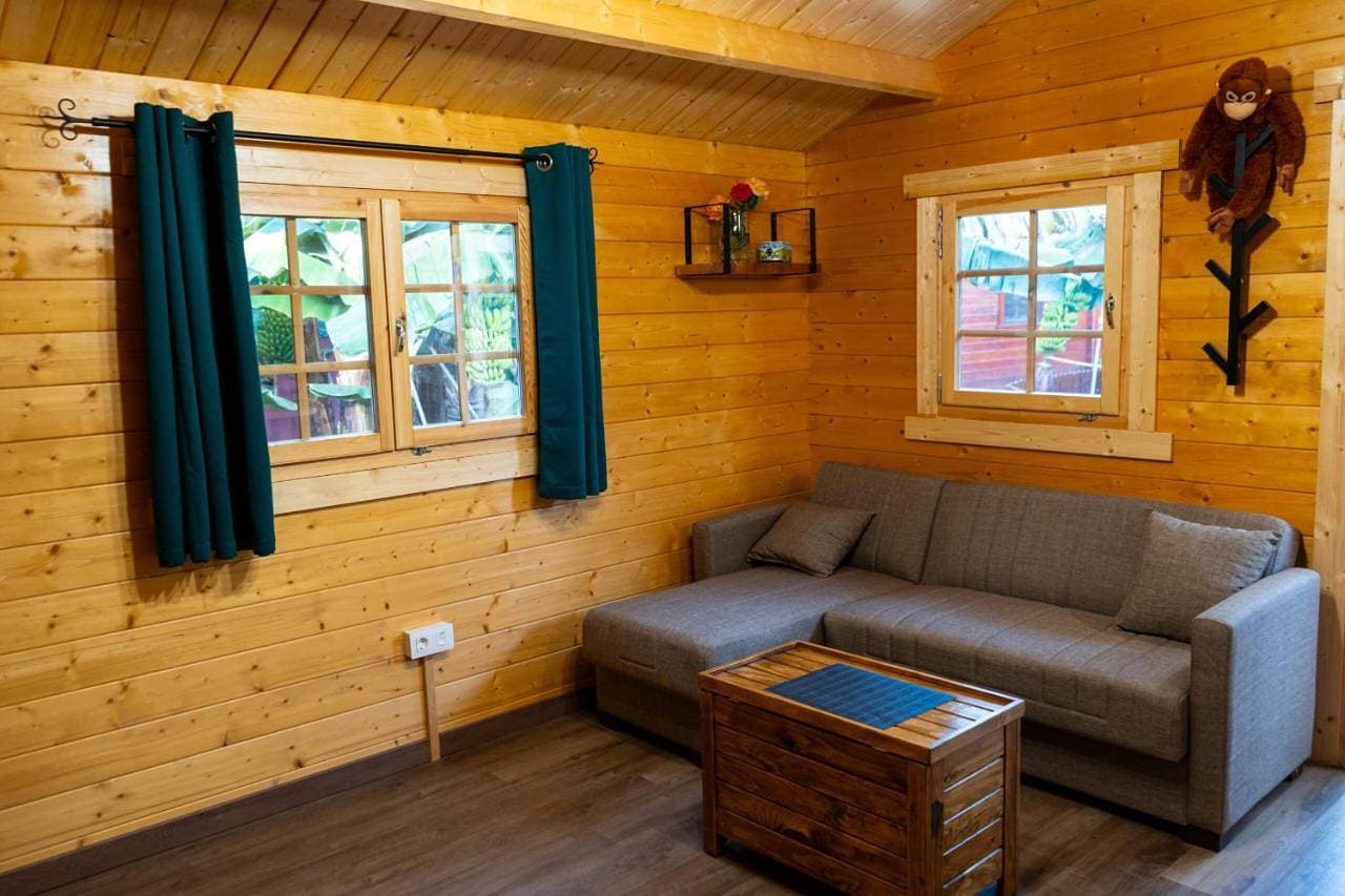 Foto 13 von 14: One-Bedroom Chalet