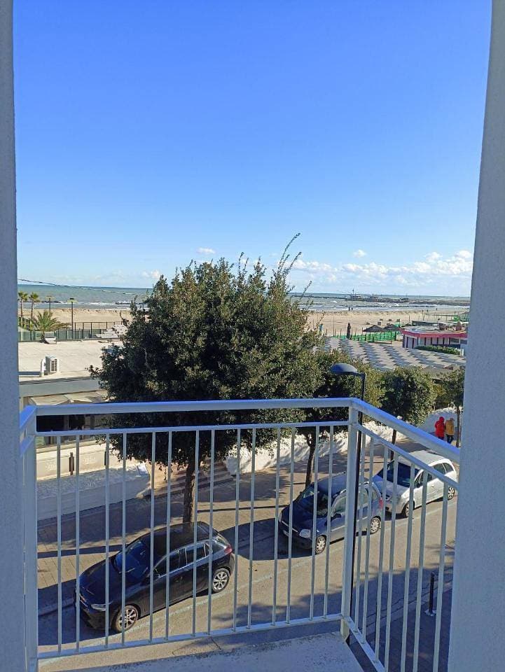 Foto 10 von 11: Twin Room with Sea View