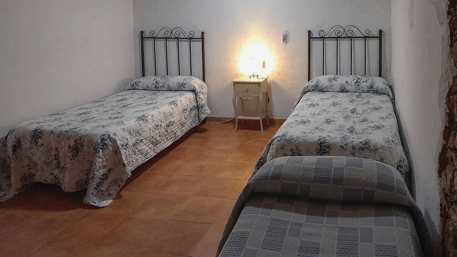 Foto 12 von 36: La Casa del Real El Real de la Jara by Ruralidays
